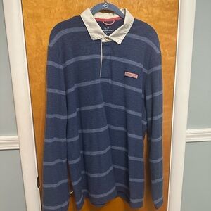 Vineyard Vines Men’s Rugby Shirt